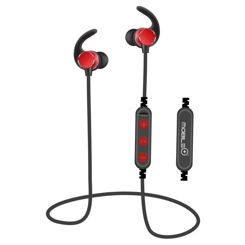 Auriculares Wireless 5.0. MOBILE+ MB-EPB104. Mobile+ Auriculares MB-EPB104