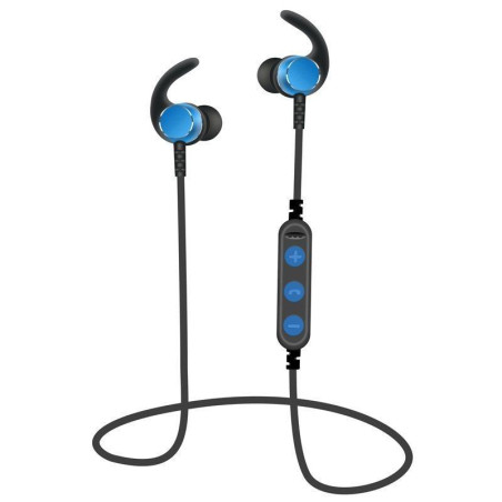 Wireless In-Ear Earphones 5.0. MOBILE+ MB-EPB104.