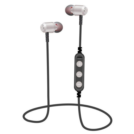Auriculares Wireless MOBILE+ MB-EPB102 Mobile+ Auriculares MB-EPB102