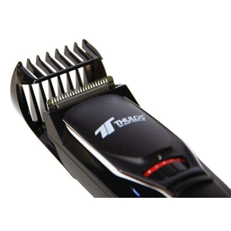 Beard trimmer with 20 length settings. THULOS TH-CP310