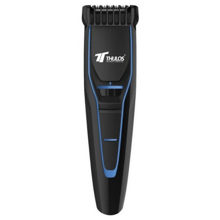 Beard trimmer with 20 length settings. THULOS TH-CP310