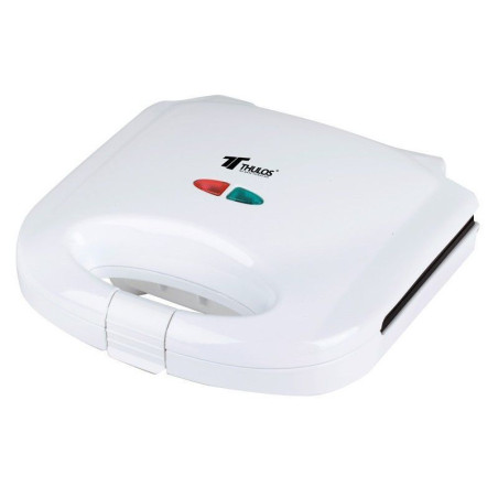 Grill sandwich maker, 750W. Protection against overheating. Thulos ...