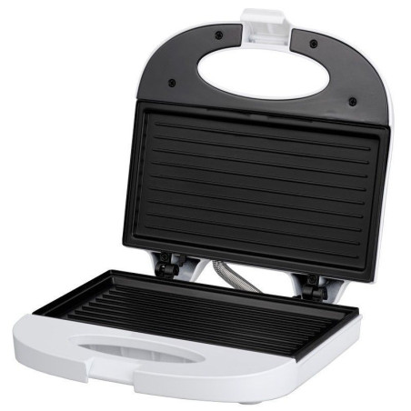 Grill sandwich maker, 750W. Protection against overheating. Thulos ...