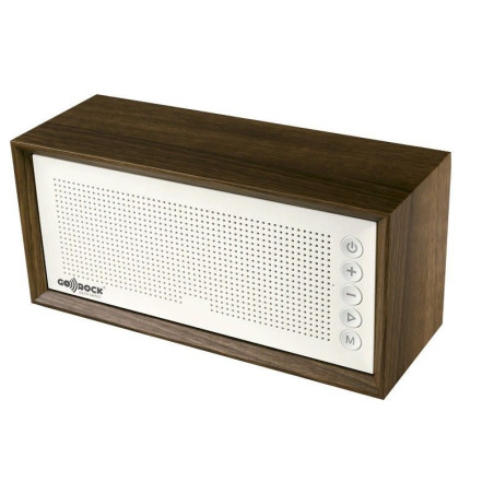 GR-45 - Altavoz portátil BLUETOOTH 3.0, 5W*2. GO-ROCK GR-45 - Go-Rock