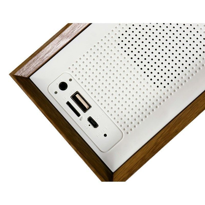 Altavoz portátil BLUETOOTH 3.0, 5W*2. GO-ROCK GR-45 Go-Rock Altavoces Portátiles GR-45