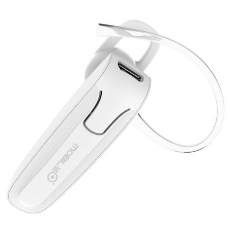Headset BLUETOOTH 4.1. MOBILE+ MB-HS101