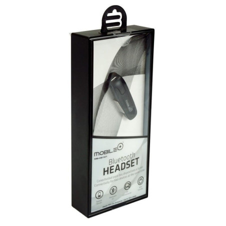 Headset BLUETOOTH 4.1. MOBILE+ MB-HS101