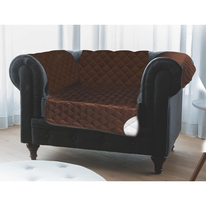 Funda protectora de sillón reversible 70cm. THULOS TH-HW001 Thulos Textil TH-HW001