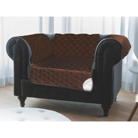 Funda protectora de sillón reversible 70cm. THULOS TH-HW001 Thulos Textil TH-HW001