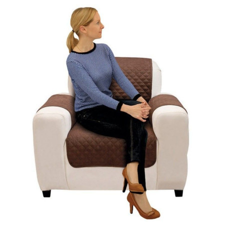 Funda protectora de sillón reversible 70cm. THULOS TH-HW001 Thulos Textil TH-HW001
