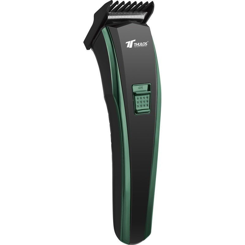 Rechargeable hair trimmer. THULOS TH-CP106