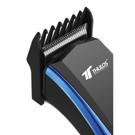 Rechargeable hair trimmer. THULOS TH-CP106
