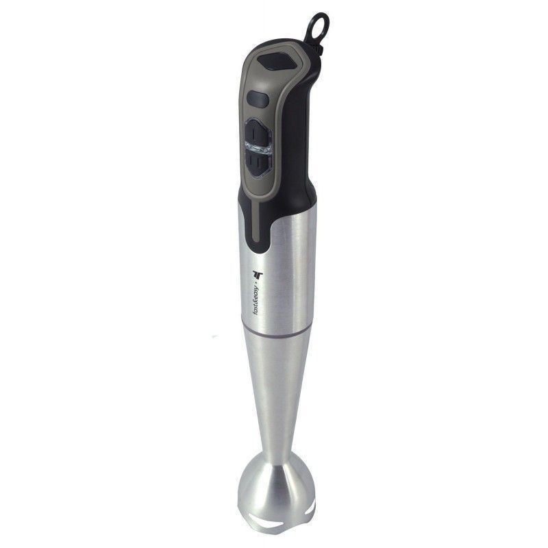 Batidora de varilla 700W, 2 velocidades. THULOS TH-BM512 Thulos Batidoras de Mano TH-BM512