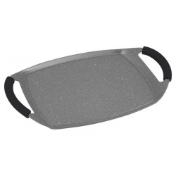 Induction plate with stone coating 47 cm ROYAL CROWN RC-GPSC47BK / ... 2