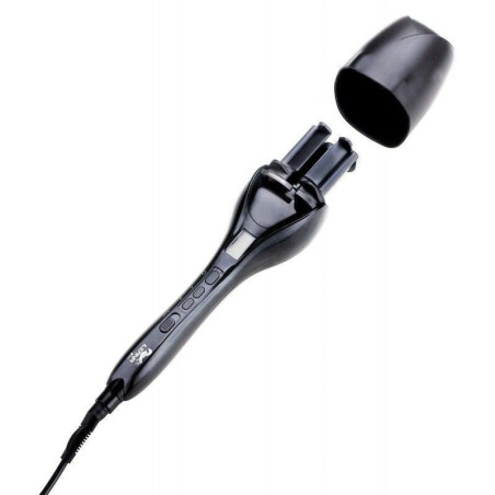 Auto hair curler ILEANA by THULOS IL-RC230