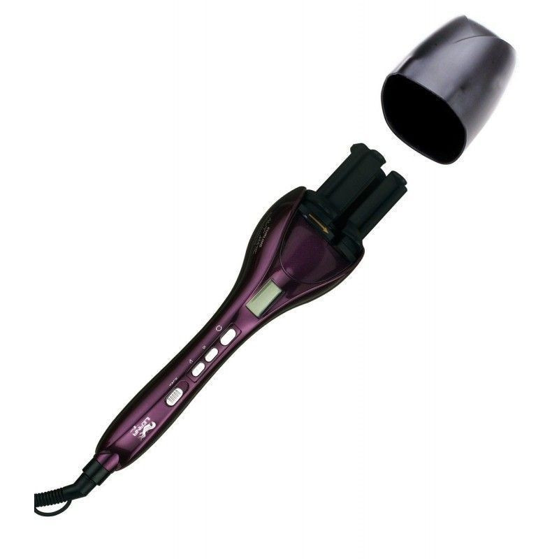 Auto hair curler ILEANA by THULOS IL-RC230