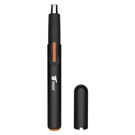 Precision trimmer for nose and ear hair. THULOS TH-CP600
