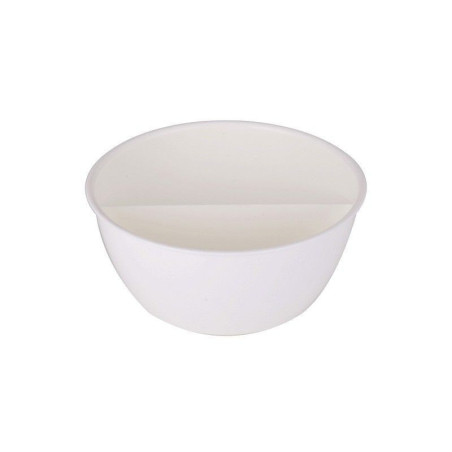 Thermal lunch box 850 ml, with hermetic silicone closure. THULOS TH...