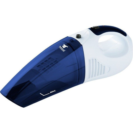 Aspirador de mano recargable 1.4kPa, 45W. THULOS TH-VCR10 Thulos Aspiradoras TH-VCR10