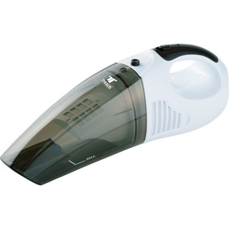 Rechargeable hand vacuum cleaner 1.4kPa, 45W. THULOS TH-VCR10