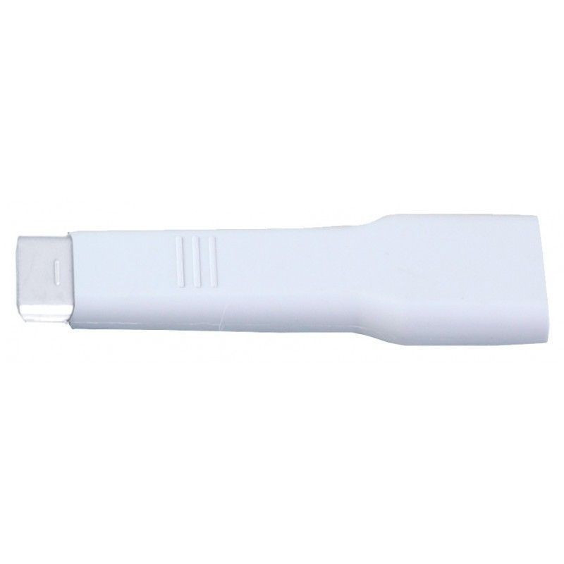 Aspirador de mano recargable 1.4kPa, 45W. THULOS TH-VCR10 Thulos Aspiradoras TH-VCR10