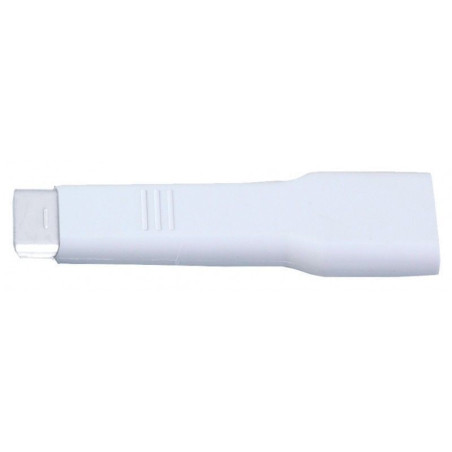 Aspirador de mano recargable 1.4kPa, 45W. THULOS TH-VCR10 Thulos Aspiradoras TH-VCR10