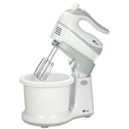 Mixer-Kneader, 300-500W, 3L container. THULOS TH-BA500