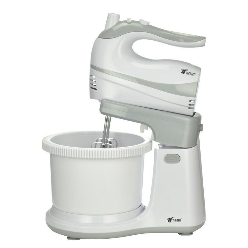 Mixer-Kneader, 300-500W, 3L container. THULOS TH-BA500