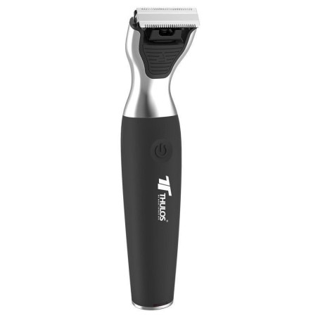 Beard trimmer, trim, profile and shave. THULOS TH-CP320