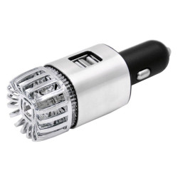 Car Air Purifier. MOBILE+ MB-OZG007