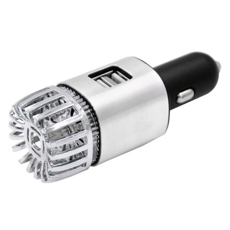 Car Air Purifier. MOBILE+ MB-OZG007