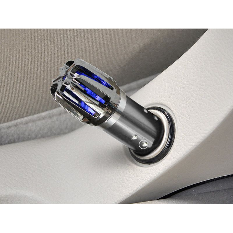 Purificador de aire para coche. MOBILE+ MB-OZG006 Mobile+ Purificadores de Aire para Coche MB-OZG006