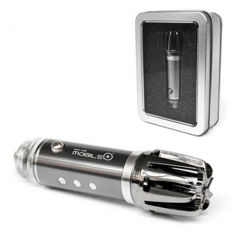 Car Air Purifier. MOBILE+ MB-OZG006