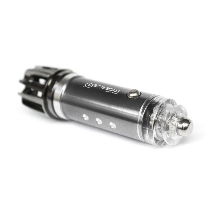 Car Air Purifier. MOBILE+ MB-OZG006
