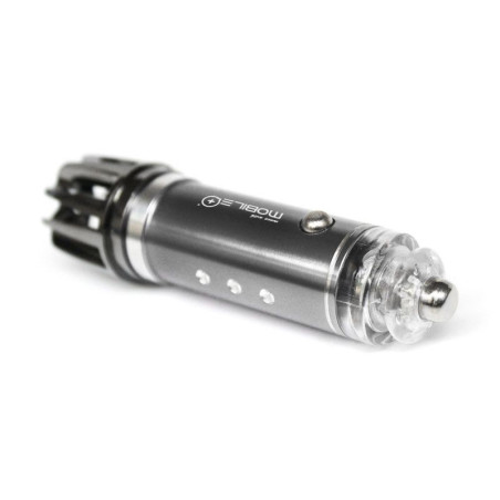 Car Air Purifier. MOBILE+ MB-OZG006