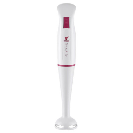 Hand blender, 200W, Stainless steel blade. THULOS TH-BM516