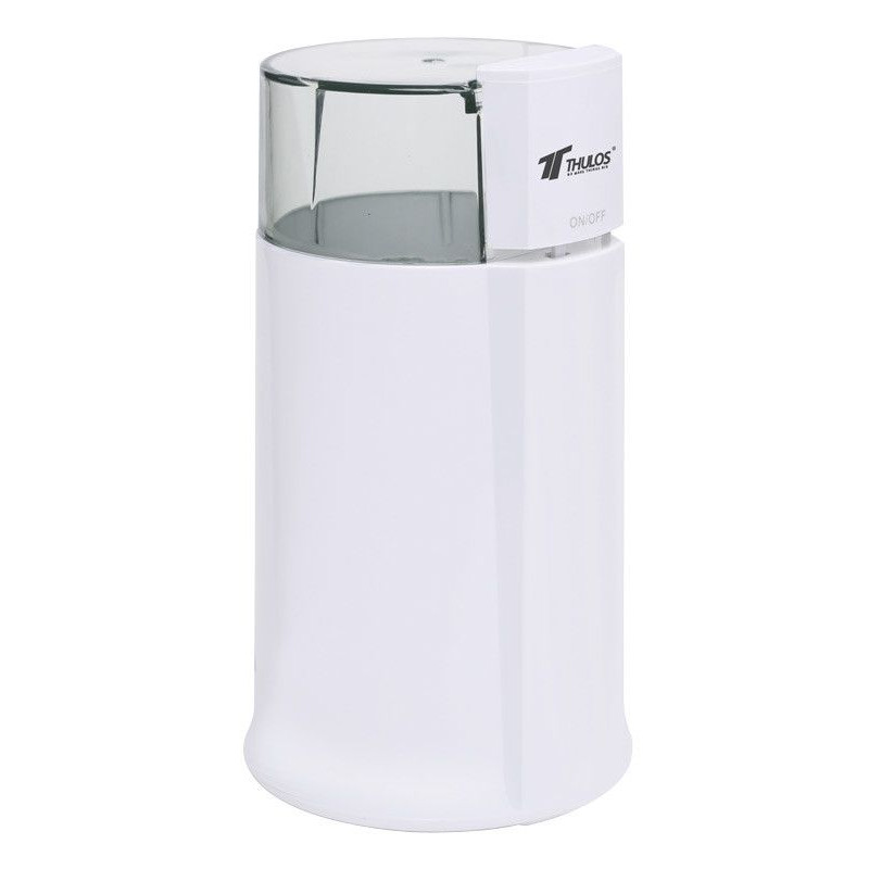 Coffee Grinder, 50-60g of capacity. THULOS TH-MC50GR
