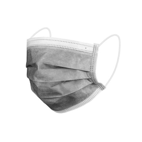 Disposable Protective Masks, 50 Units. THULOS PMSK-10