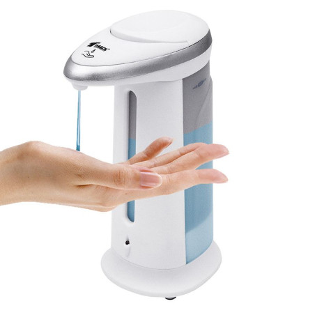 Automatic dispenser. THULOS TH-AD1