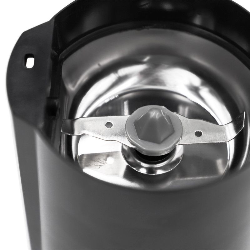 Molinillo de café, capacidad de 50-60 gramos. THULOS TH-MC50GR Thulos Molinillos de Café TH-MC50GR