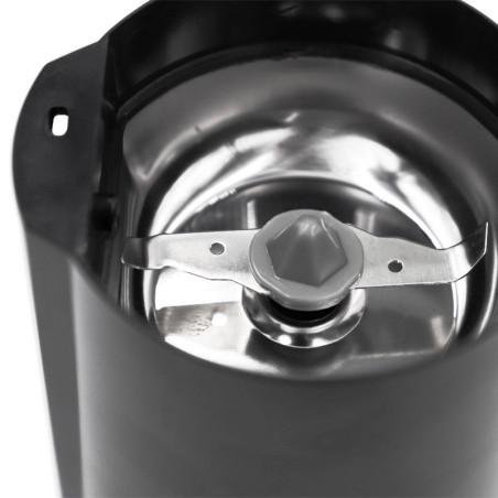 Coffee Grinder, 50-60g of capacity. THULOS TH-MC50GR