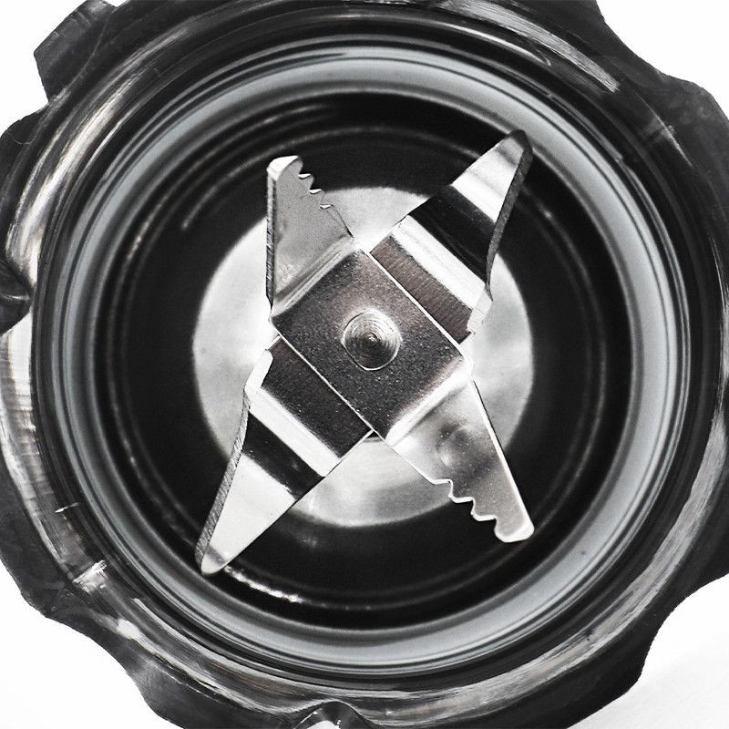 Batidora de Vaso 500W, 2 velocidades. THULOS TH-BV105 Thulos Inicio TH-BV105