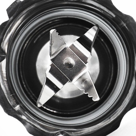 Batidora de Vaso 500W, 2 velocidades. THULOS TH-BV105 Thulos Inicio TH-BV105