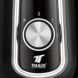 Batidora de Vaso 500W, 2 velocidades. THULOS TH-BV105 Thulos Inicio TH-BV105 2
