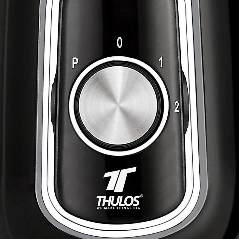 Batidora de Vaso 500W, 2 velocidades. THULOS TH-BV105 Thulos Inicio TH-BV105