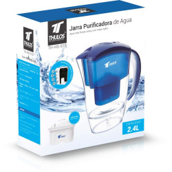 Water purifying jug, capacity: 2-4L. THULOS TH-HS-518 2