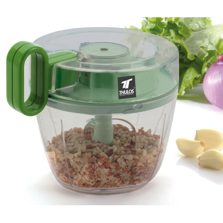 Mini Chopper manual, 650ml. THULOS TH-KA023