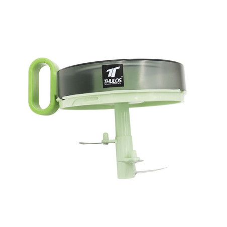 Mini Chopper manual, 650ml. THULOS TH-KA023