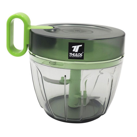 Mini Chopper manual, 650ml. THULOS TH-KA023