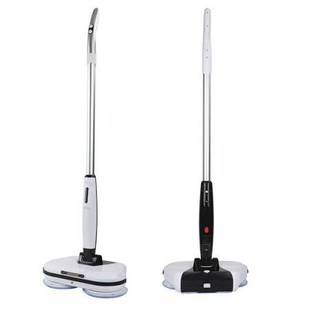 Cordless Spin Mop Cleaner. THULOS TH-HW014